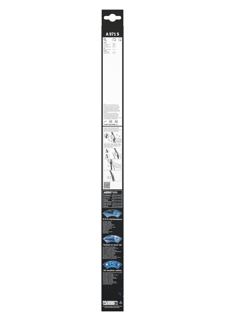 Bosch 3397014958