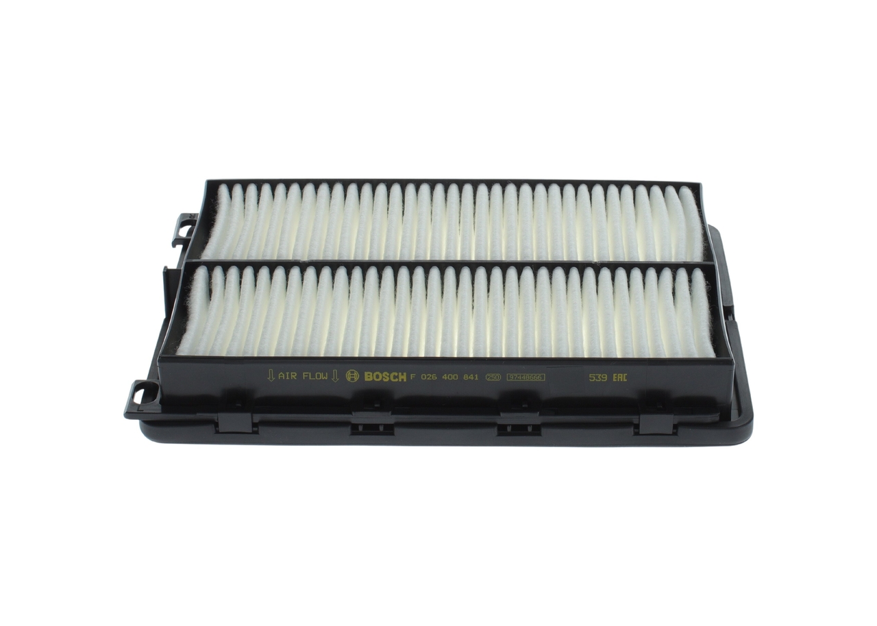Bosch F026400841 Air Filter