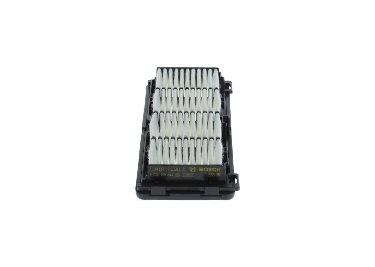 Bosch F026400843