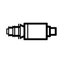 NRF 391011 Coolant Control Valve