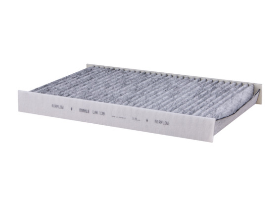 Mahle LAK138 Pollen / Cabin Filter