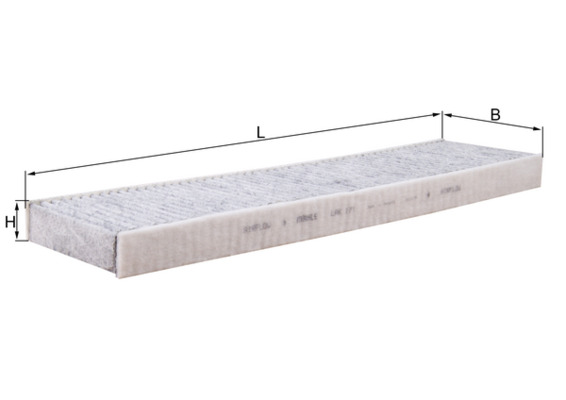 Mahle LAK171