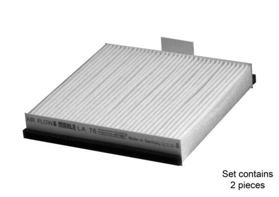 MAHLE LA76/S