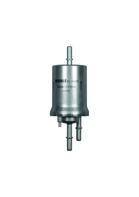 Mahle KL156/3 Fuel Filter