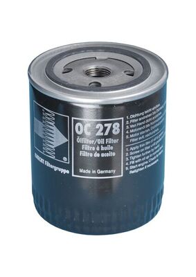 MAHLE OC278