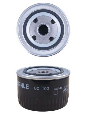 MAHLE OC102