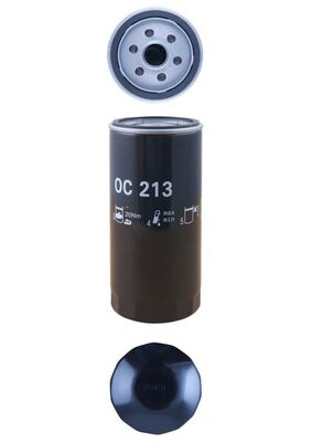 Mahle OC213