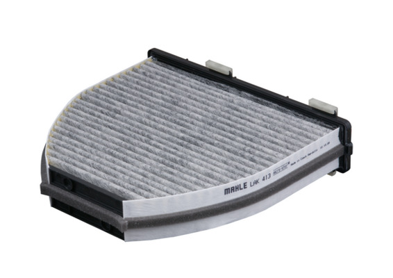 Mahle LAK413 Pollen / Cabin Filter