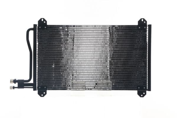 Mahle AC207000S Air Con Condenser