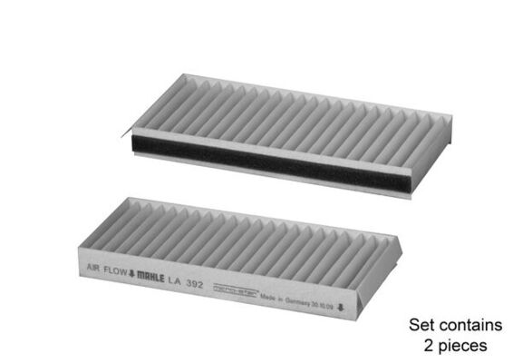 MAHLE LA392/S