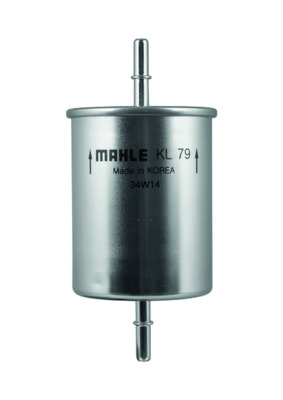 Mahle KL79 Fuel Filter