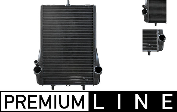 Mahle CR1396000P Radiator