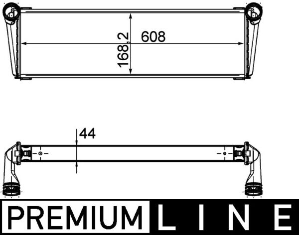 Mahle CR1195000P