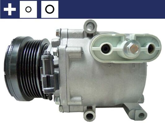 Mahle ACP1355000S Air Con Compressor