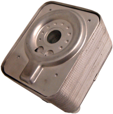 Mahle CLC162000S Oil Cooler