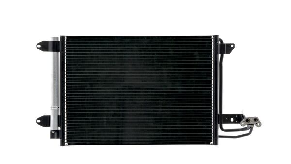 Mahle AC324000S Air Con Condenser