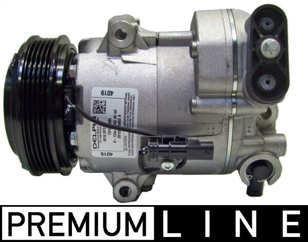Mahle ACP179000P Air Con Compressor