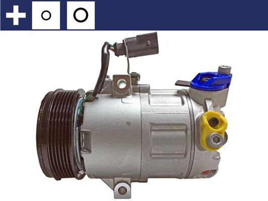 Mahle ACP367000S