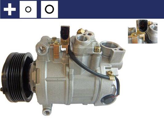 Mahle ACP980000S