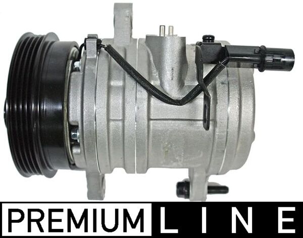 Mahle ACP1198000P Air Con Compressor