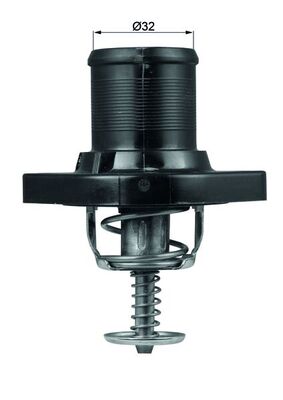 Mahle TI18289 Coolant Thermostat