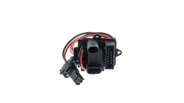 Mahle ABR125000S Heater / Blower Resistor