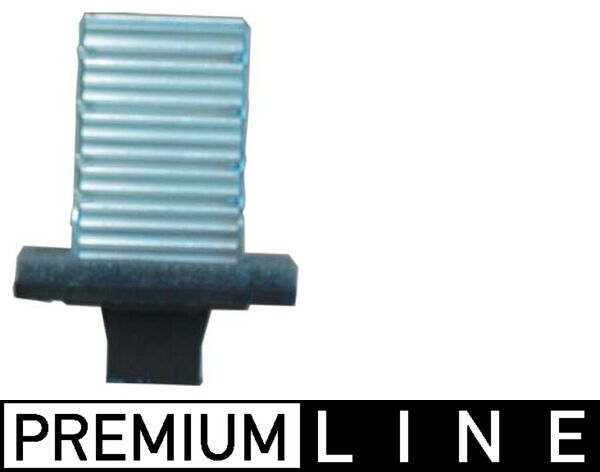 Mahle ABR49000P Heater / Blower Resistor