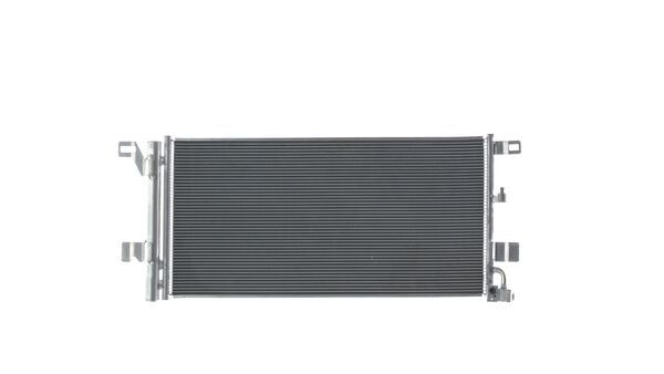 Mahle AC101000S Air Con Condenser
