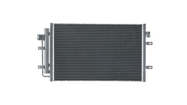 Mahle AC1021000S