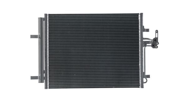 Mahle AC500000S Air Con Condenser