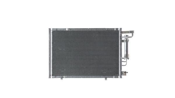 Mahle AC750000S