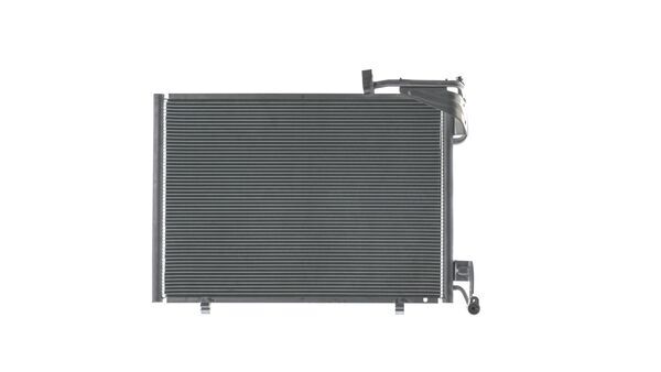 Mahle AC9000S