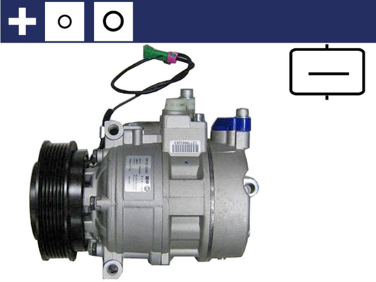 Mahle ACP1073000S