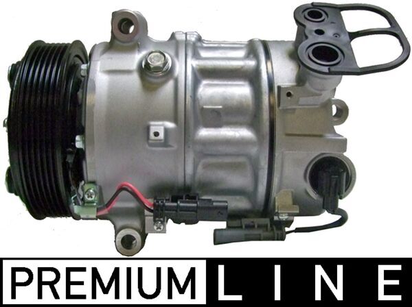 Mahle ACP1197000P Air Con Compressor