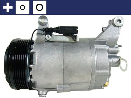 Mahle ACP32000S Air Con Compressor