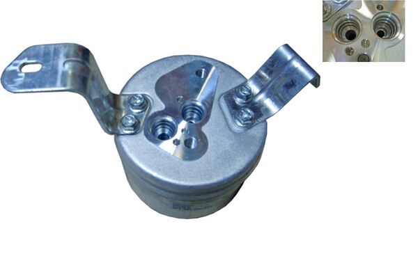 Mahle AD119000S Air Con Receiver Drier