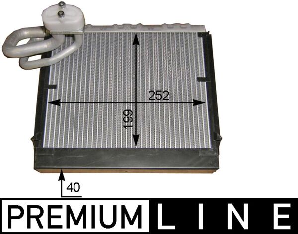Mahle AE106000P