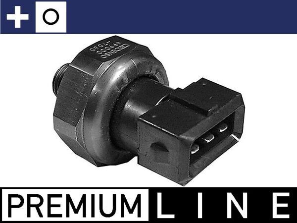 Mahle ASE17000P Air Con Pressure Switch