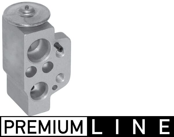 Mahle AVE116000P Air Con Expansion Valve