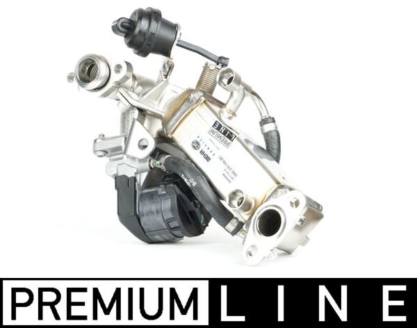 Mahle CE11000P EGR Valve Cooler