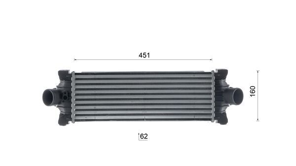 Mahle CI681000S