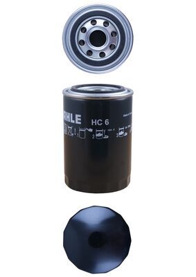 MAHLE HC6