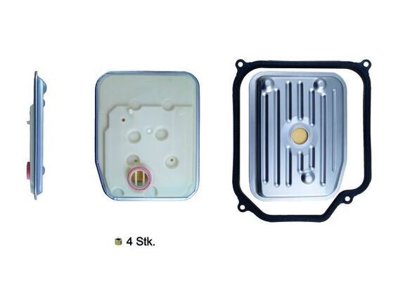 MAHLE HX147KIT1