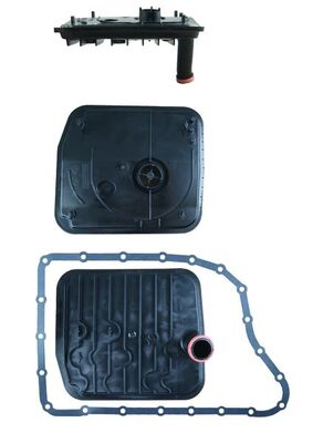 Mahle HX153D