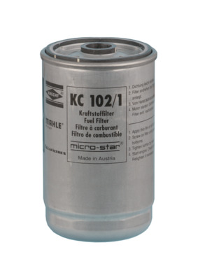 MAHLE KC102/1