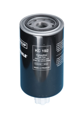 MAHLE KC192
