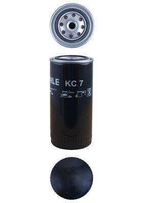 MAHLE KC7