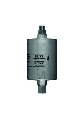 MAHLE KL22