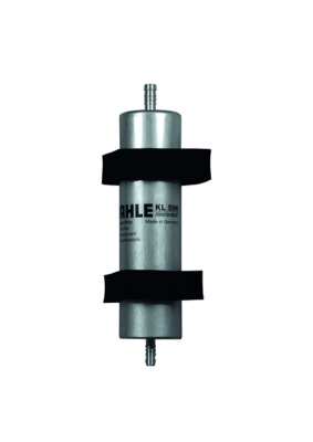 Mahle KL596 Fuel Filter