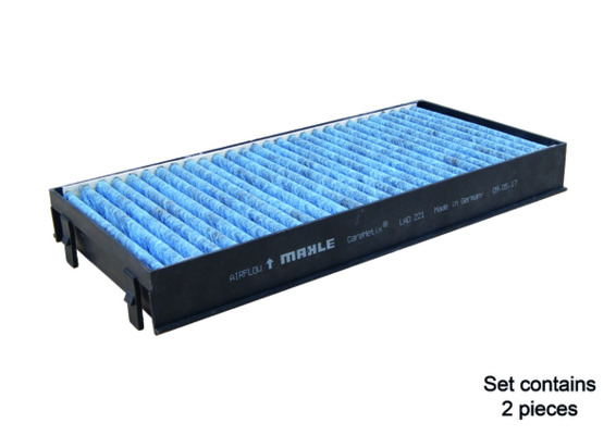 Mahle LAO221/S Pollen / Cabin Filter